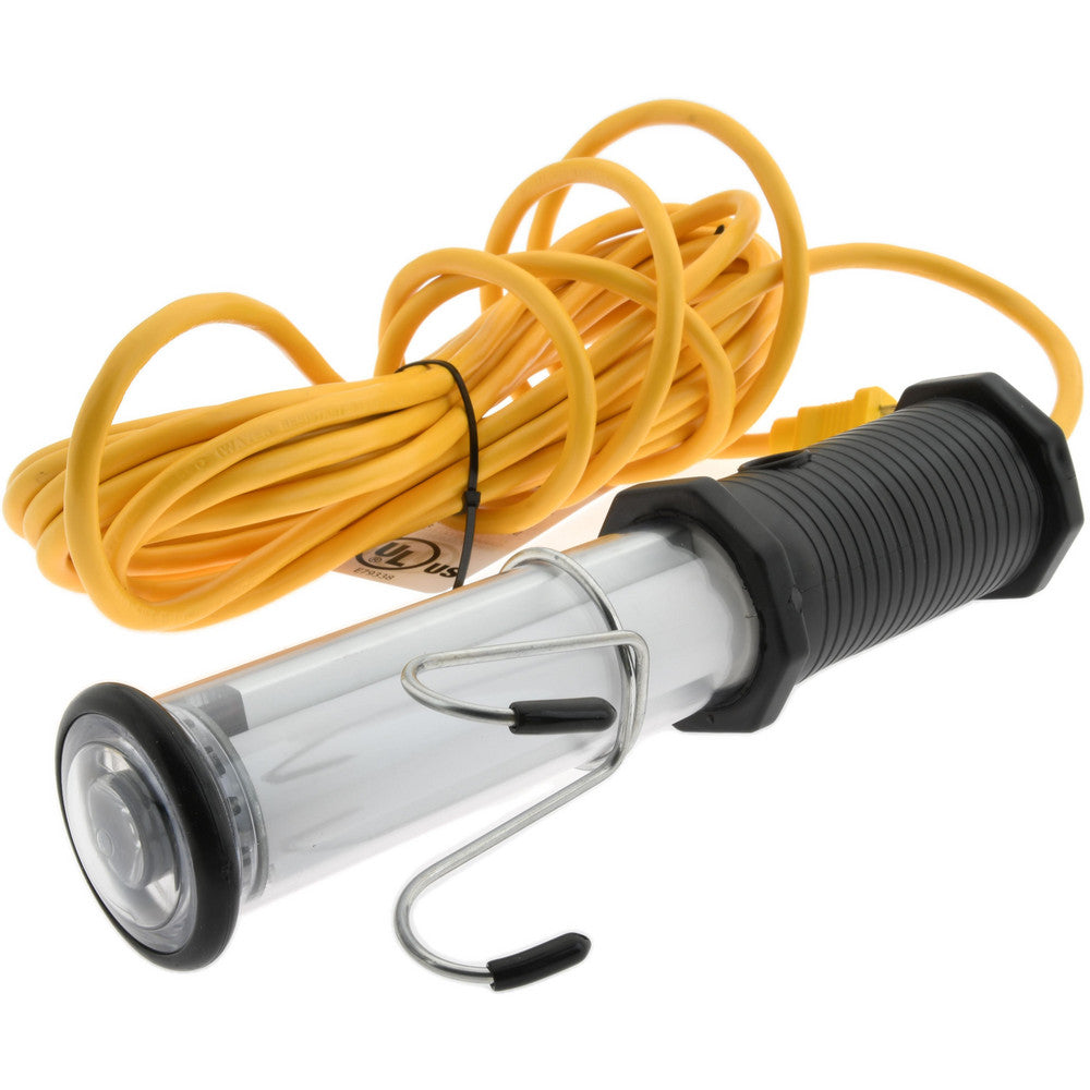 SAF-T-LITE 1925-2023 4 Watt Hand Held Electric Portable LED Light