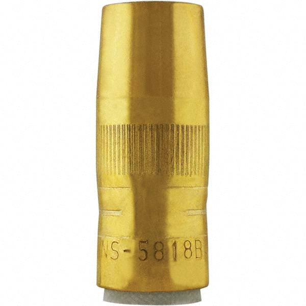 Bernard NS-5818B Oxygen/Acetylene Torch Nozzles Material Brass
