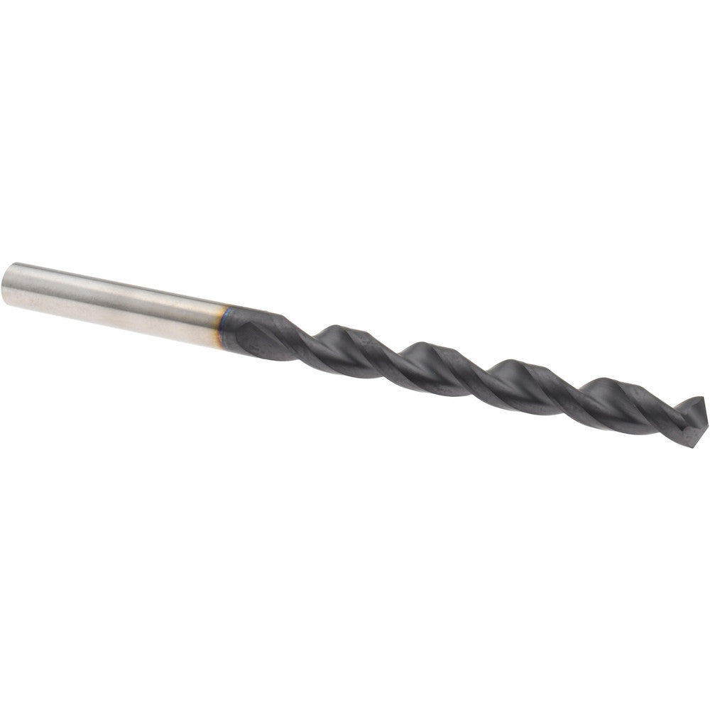 Guhring 9005300061500 Jobber Drill Letter C, 130 deg Point, Powdered Metal