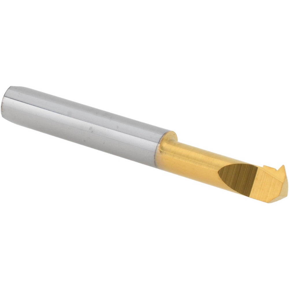 Sandvik Coromant 5726367 5.2mm Min Dia, 15mm Max Depth, 5mm Shank Dia, 37.3mm OAL, Boring Bar