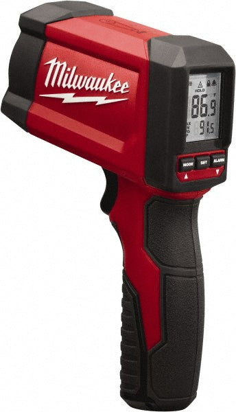 Milwaukee Tool 2268-20NST -18 to 550°C (-22 to 1022°F) Laser