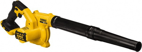 DeWALT DCE100B Battery Handheld Blower 100 CFM
