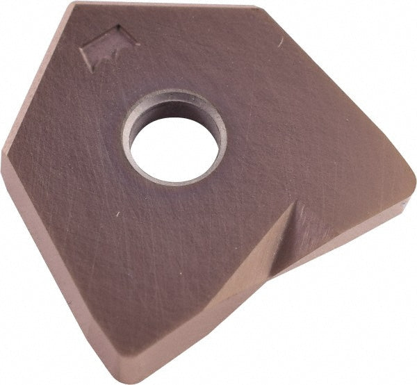 Millstar BDS0750N02HSN Milling Insert ANSI BDS-0750-N02, ISO BDS-0750-N02, HSN, Solid Carbide