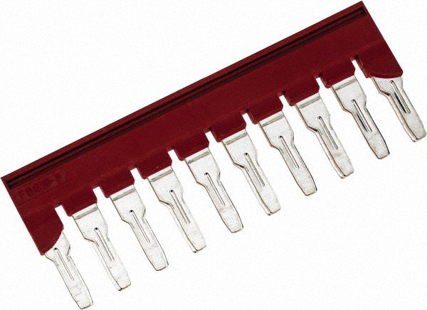 Schneider Electric NSYTRAL610 Terminal Block Plug-In Bridge
