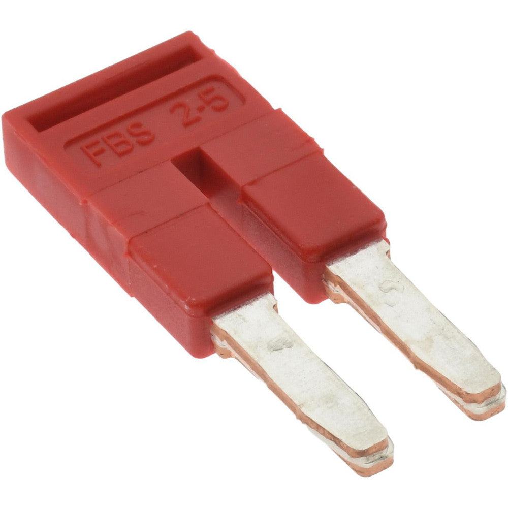 Schneider Electric NSYTRAL22 Terminal Block Plug-In Bridge