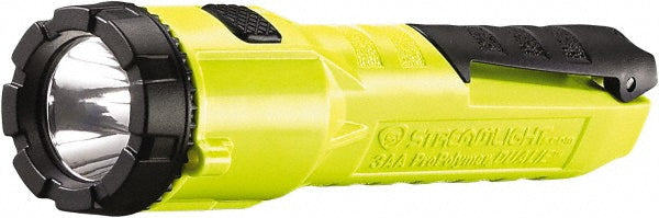 Streamlight 68750 Handheld Flashlight LED, 18 hr Max Run Time, AA Battery