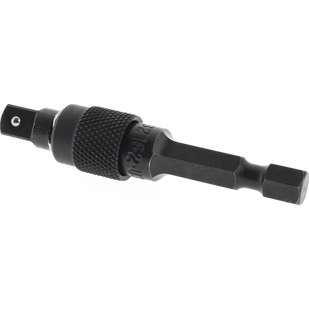 SK 32162 Power Screwdriver Bit 1/4" Hex Drive