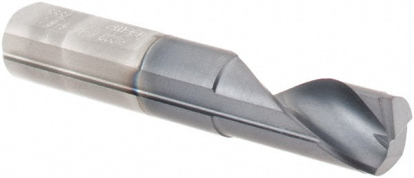 Iscar 5530109 Boring, Drilling, External Turning & Facing Bar 6.00 mm Min Bore, 12.00 mm Max Depth, Right Hand, 12.00, Solid Carbide
