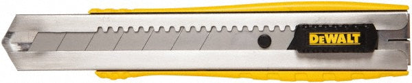 DeWALT DWHT10045 DeWalt Snap-Blade Knife 6"