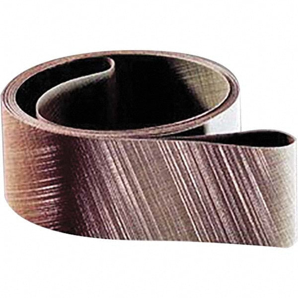 3M 7010328662 Abrasive Belt 2" Wide, 72" Long, Aluminum Oxide