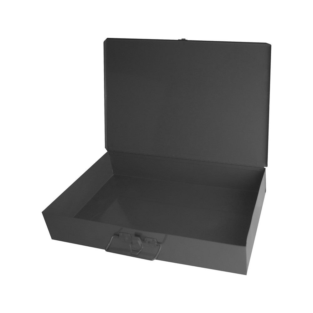 Durham 226-95 13-3/8 Inches Wide x 2 Inches High x 9-1/4 Inches Deep Compartment Box