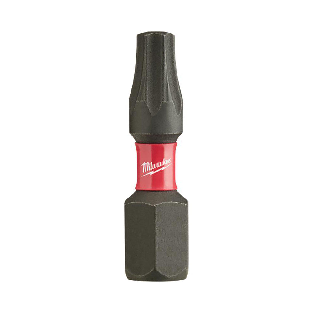 Milwaukee Tool 48-32-4736 Torx Screwdriver Bits