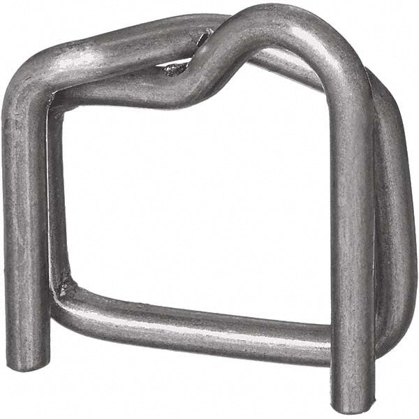 Nifty Products SMB2 Strapping Seals & Buckles