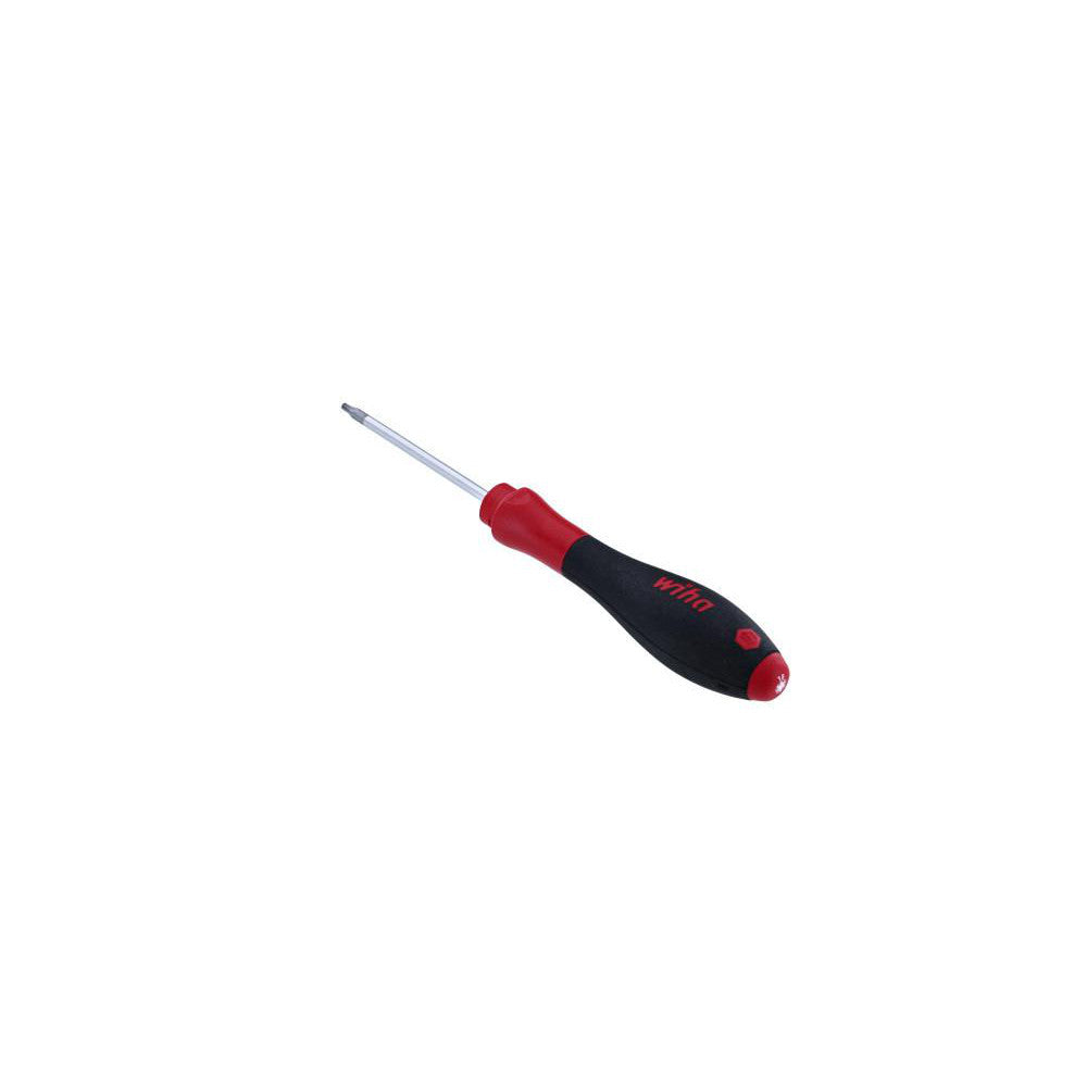 Wiha 36207 Torx Driver T8, 6-1/2" OAL