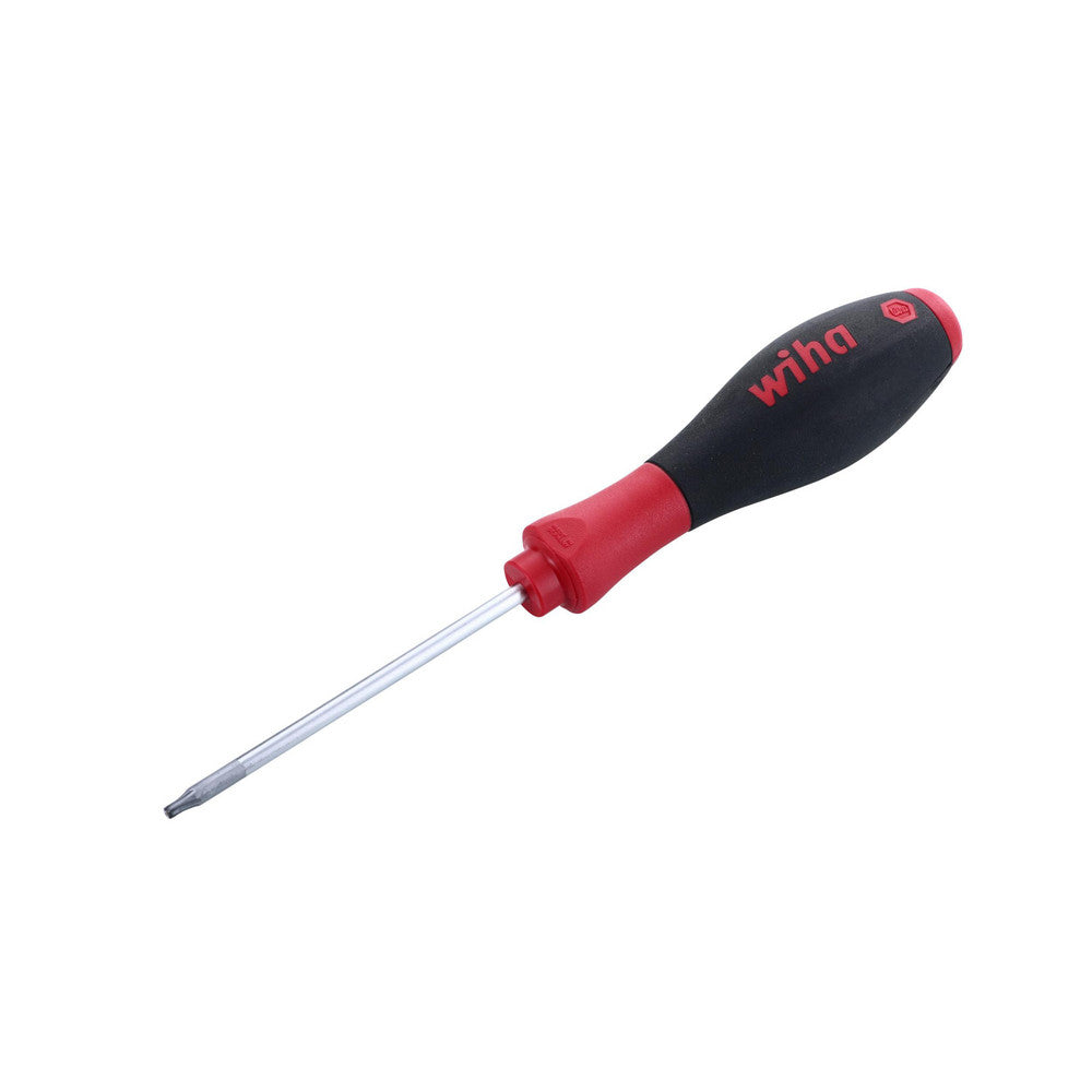 Wiha 36244 Torx Driver T10, 7-1/2" OAL