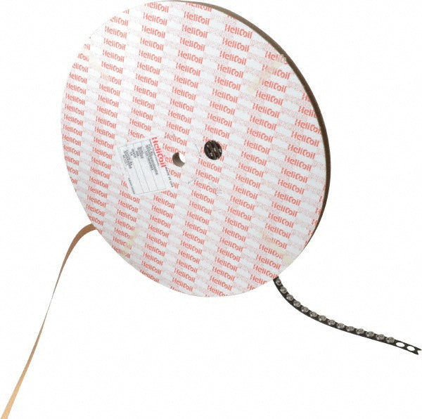 Heli-Coil 1185-5CN312S Free-Running Insert 5/16-18, 0.3120" OAL