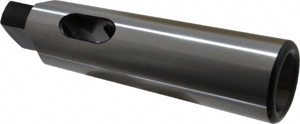 Collis Tool 60245 MT4 Inside Morse Taper, MT5 Outside Morse Taper, Standard Reducing Sleeve