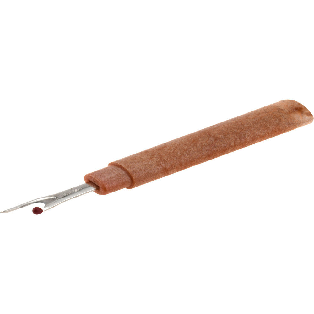 Heritage Cutlery 112 Seam Ripper 5-1/4" OAL, Stainless Steel Blades