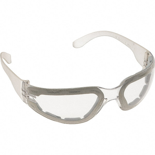 Radians MRF111ID Safety Glasses