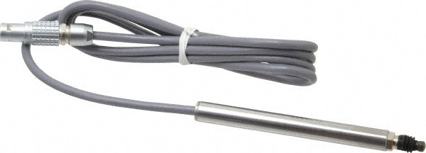 Mahr 2033099 Drop Indicator Short Range Pencil Probe Use with Maxum III Indicating Unit