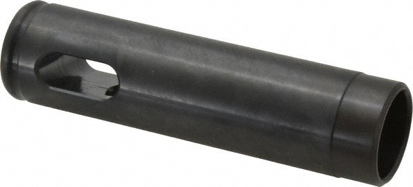 Collis Tool 62949 MT4 Inside Morse Taper, Standard Length Morse Taper to Straight Shank