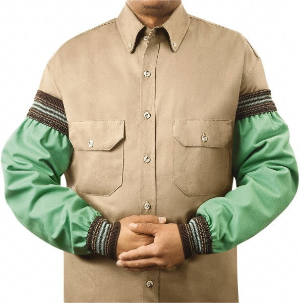 Steiner 1034-23WW Sleeve Size Universal, Cotton, Green