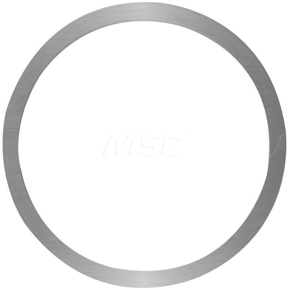 Rotor Clip KG-237SJ 2-3/8" Bore Diam, Stainless Steel Internal Spiral Retaining Ring