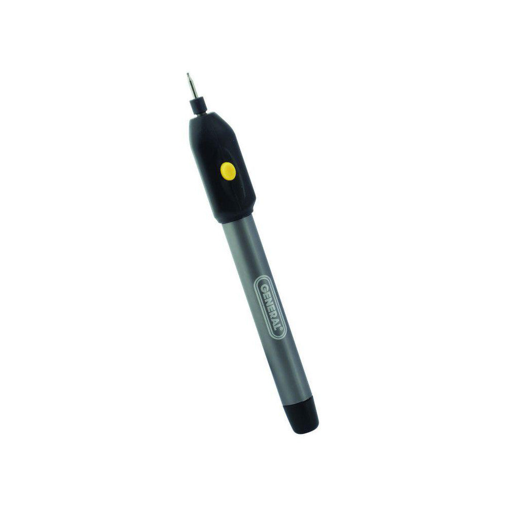 General 505 Pocket Scriber 6" OAL