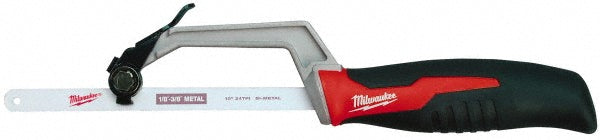 Milwaukee Tool 48-22-0012 10" Hacksaw