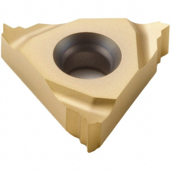 Seco 00050322 Laydown Threading Insert 16NL8UN CP500, Solid Carbide