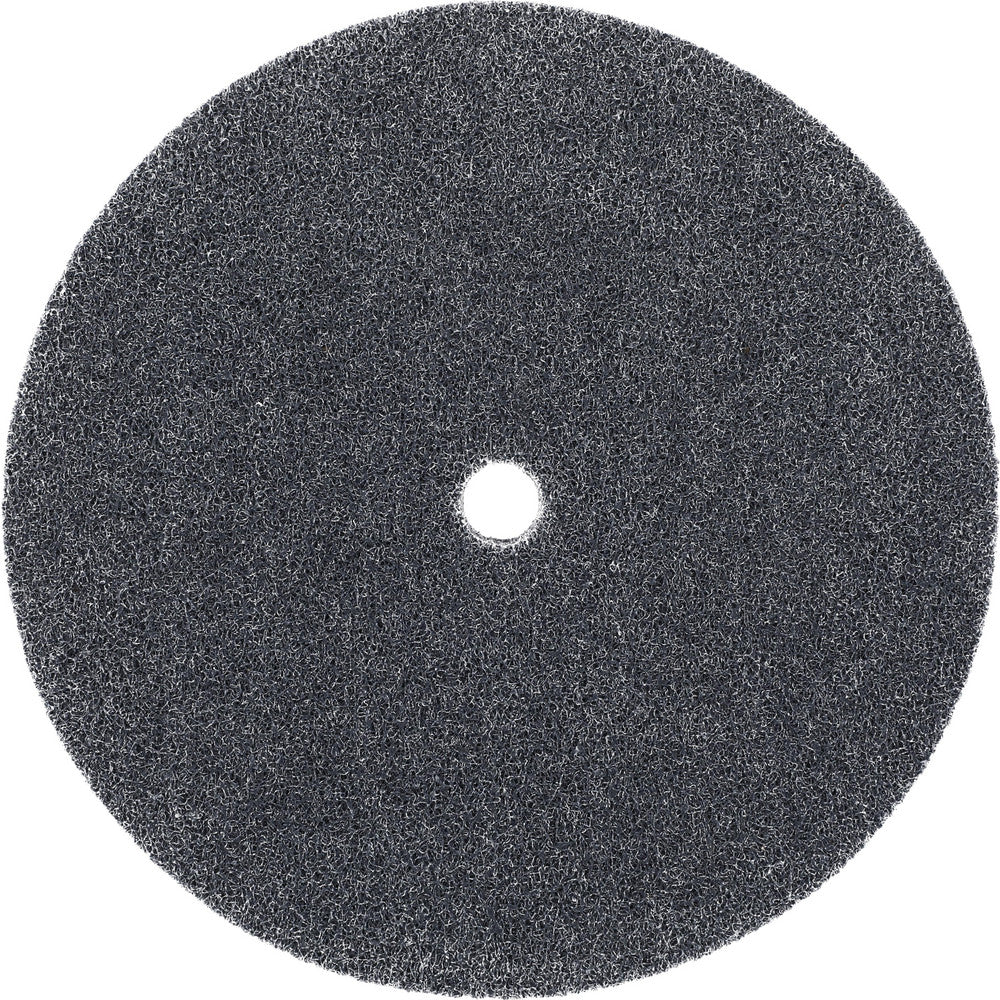 Norton 66261058790 Deburring Wheel Density 4, Silicon Carbide