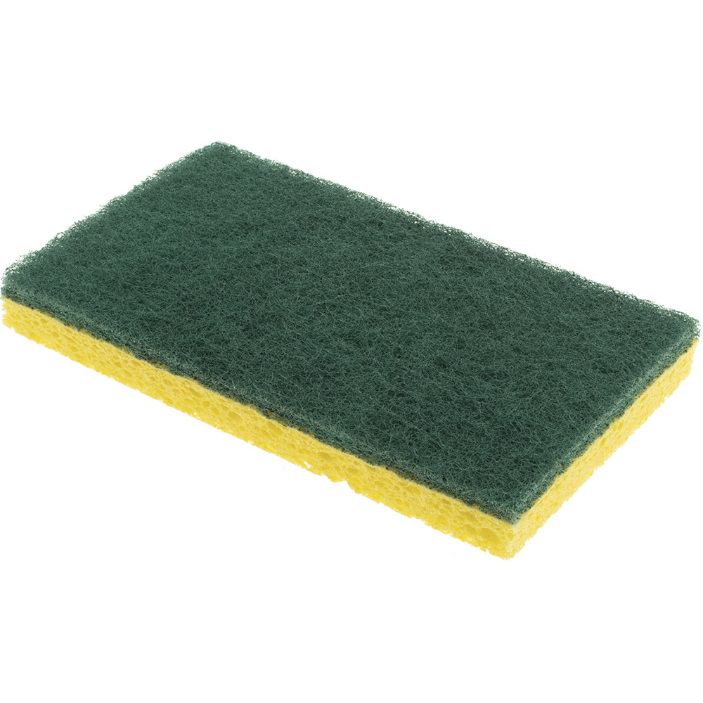 Norton 66261059403 Sanding Sponge 3-1/4" Wide, 6-1/4" Long, 3/4" Thick, Very Fine Grade