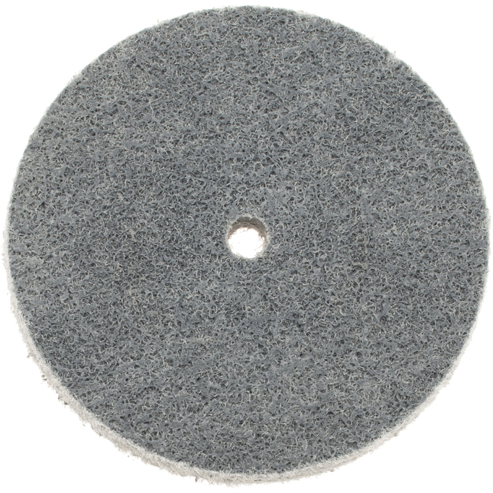 Norton 66261058854 Deburring Wheel Silicon Carbide