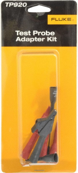 Fluke TP920 Probe Set Use with TL71 Test Probe & TL75 Test Probe