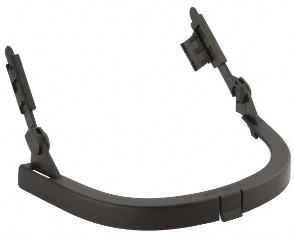 North CP5005 Plastic Face Shield Frame