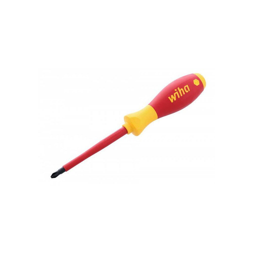 Wiha 32102 Philips Screwdriver #2