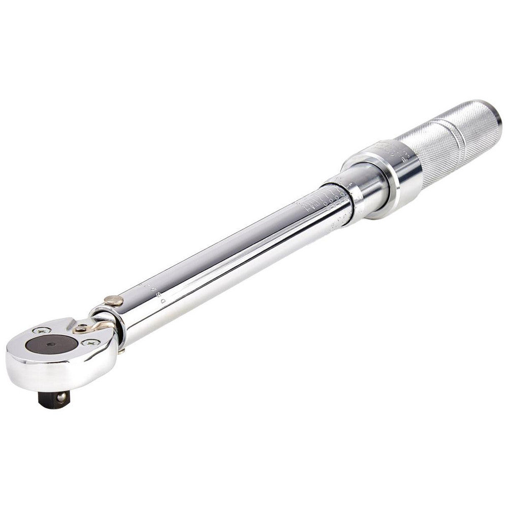 Proto J6066CXCERT Mil Spec Micrometer Torque Wrench