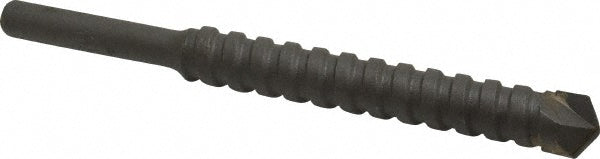 Relton TT96 9/16" Carbide-Tipped Fast Spiral Drill Bit