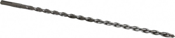 Relton 207614 3/8" Diam, SDS-Plus Shank, Carbide-Tipped Rotary & Hammer Drill Bit
