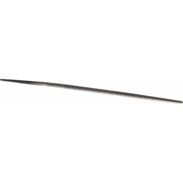 Value Collection SC70570015 American-Pattern File 4 " Length, Round, Double