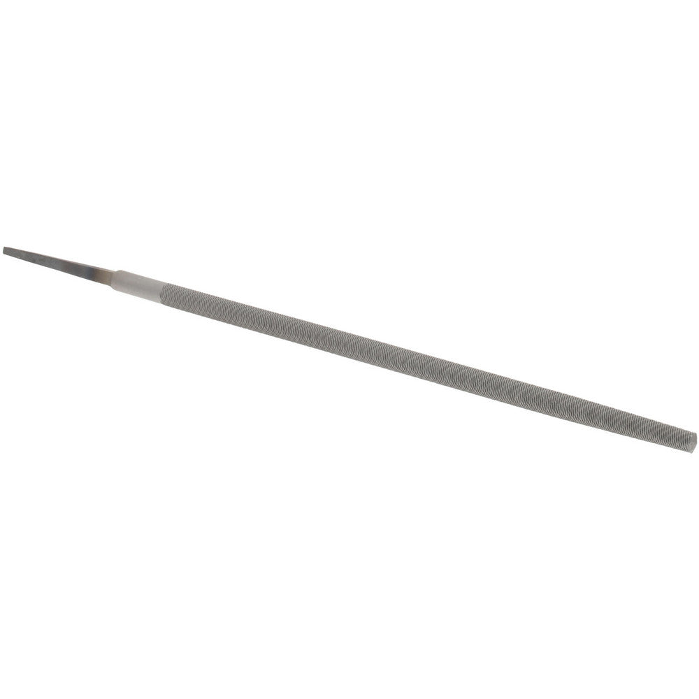 Value Collection SC70570437 American-Pattern File 8" Long, Round, Double