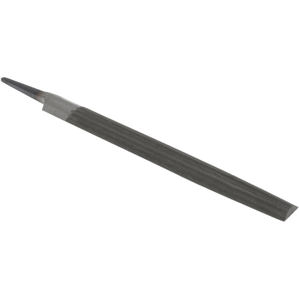 Value Collection SC70571229 American-Pattern File 6" Long, Half Round, Double