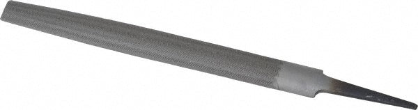 Value Collection SC70571419 American-Pattern File 8" Length, Half Round, Double