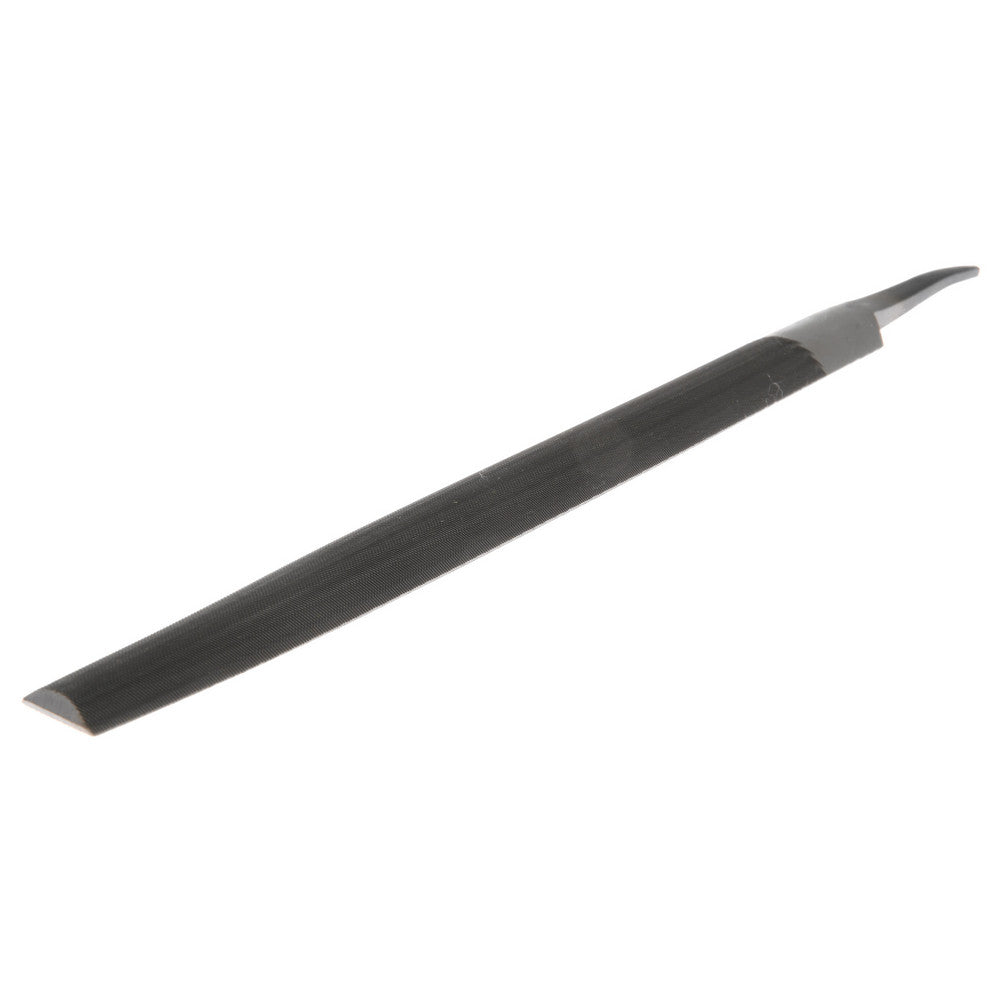 Value Collection SC70571435 American-Pattern File 8" Long, Half Round, Double
