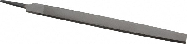 Value Collection SC70573522 American-Pattern File 10" Long, Mill, Single