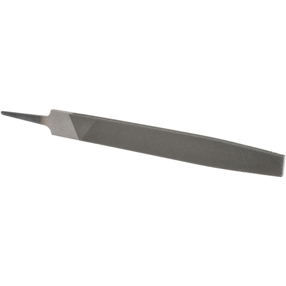 Value Collection SC70574215 American-Pattern File 6" Long, Flat, Double