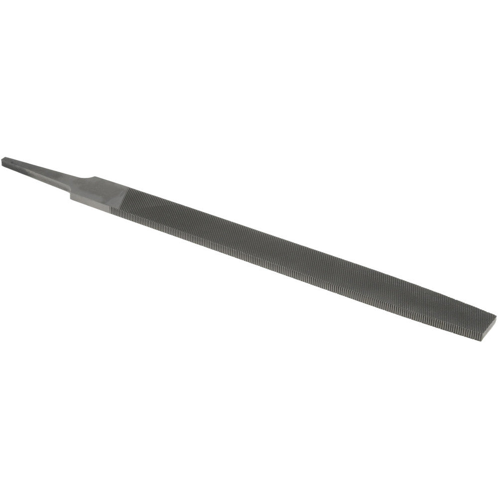 Value Collection SC70574512 American-Pattern File 10" Long, Flat, Double