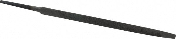 Value Collection SC70589015 American-Pattern File 4 " Length, Taper, Single