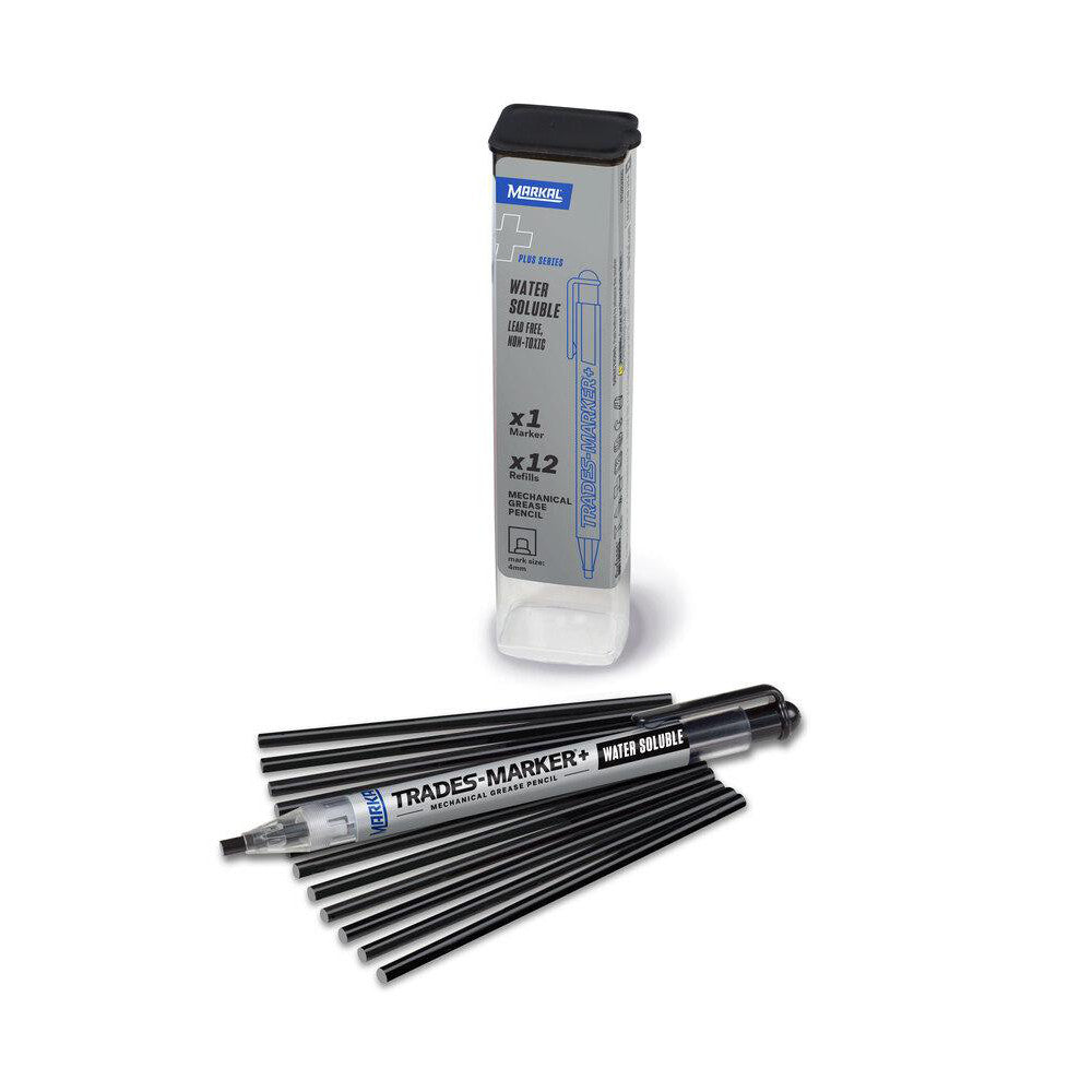 Markal 96192 Marker Refill Black