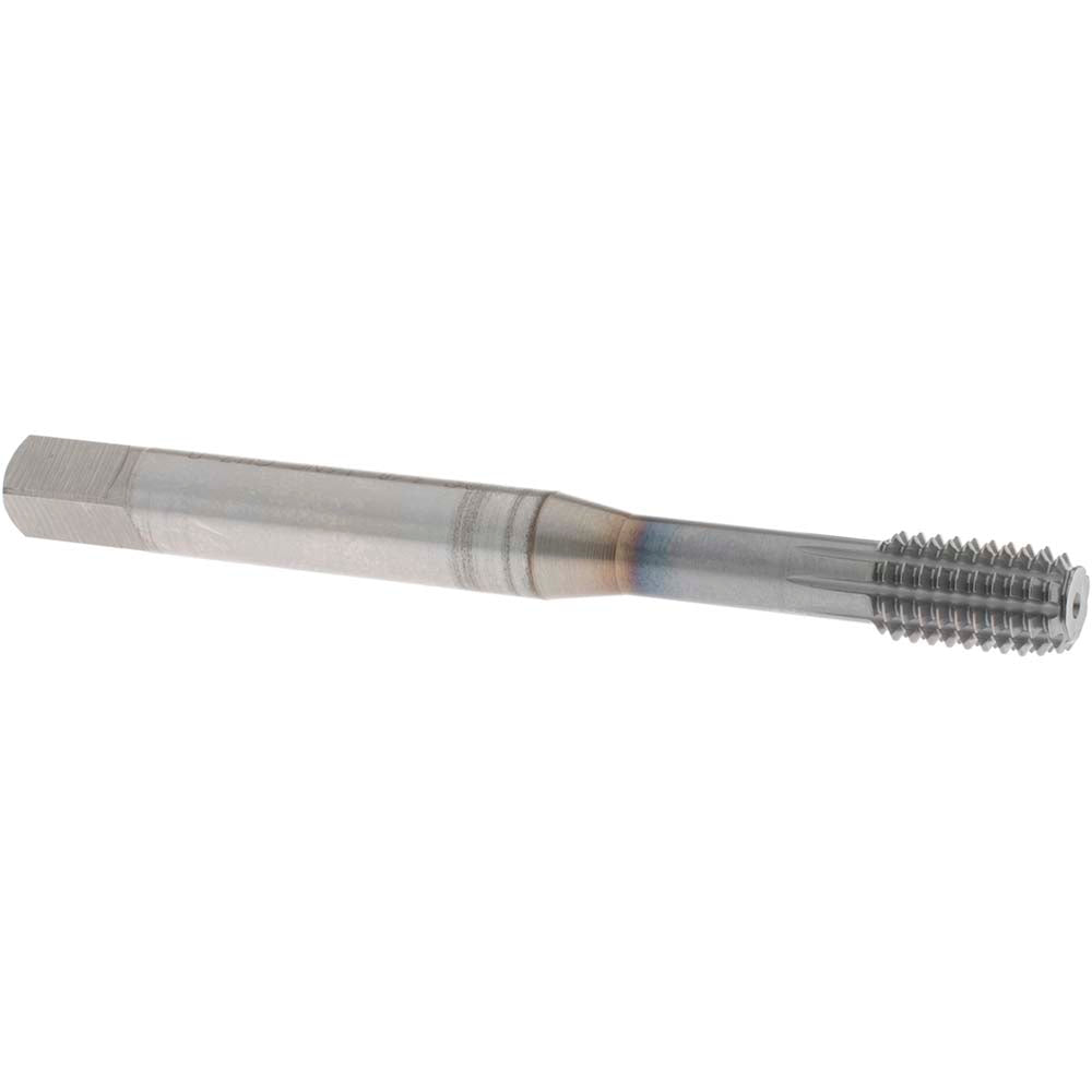OSG 1625038167 Thread Forming Tap 3/8-16 UNC, 2B Class of Fit, Modified Bottoming, Cobalt, TiCN Coated